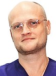 Врач Липский Константин Борисович
