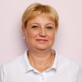Врач Липунова Елена Олеговна