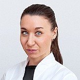 Врач Липунова Елена Вячеславовна