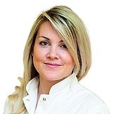 Врач Лисаконова Екатерина Федоровна