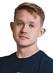 Врач Лисавин Максим Олегович