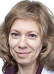 Врач Лисейчева Елена Александровна