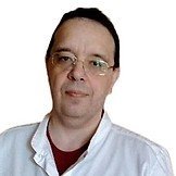 Врач Лисенков Константин Александрович