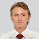 Врач Лисенок Александр Андреевич