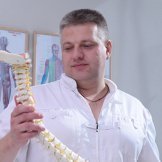 Врач Лисевский Дмитрий Игоревич