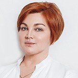 Врач Лишант Влада Николаевна