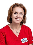 Врач Лищеновская Елена Валентиновна