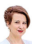 Врач Лищишина Алла Михайловна