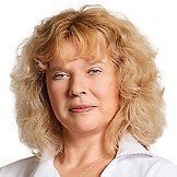 Врач Лисичкина Елена Геннадьевна