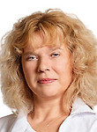 Врач Лисичкина Елена Геннадиевна