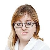 Врач Лисичкина Ирина Владимировна