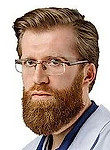 Врач Лисицин Александр Олегович