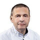 Врач Лисицин Алексей Борисович