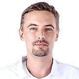 Врач Лисицин Дмитрий Валерьевич