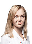 Врач Лисицина Ольга Александровна 