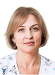 Врач Лисицкая Наталья Викторовна