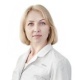 Врач Лисицкая Наталья