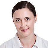 Врач Лисицкая Ольга Вячеславовна