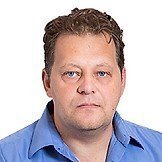Врач Лисицкий Дмитрий Алексеевич