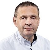Врач Лисицын Алексей Борисович