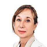 Врач Лисицына Алла Юрьевна