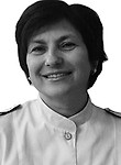 Врач Лисицына Галина Николаевна