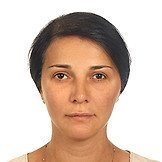 Врач Лисицына Юлия Дмитриевна