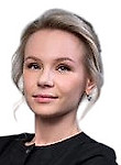 Врач Лисицына Юлия Романовна