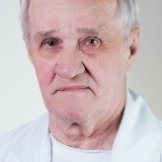 Врач Лисин Альберт