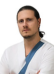 Врач Лисин Михаил Михайлович