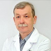 Врач Лисин Олег Валерьевич