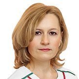 Врач Лискова Юлия Владимировна
