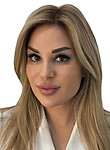 Врач Лисняк Алена Вадимовна