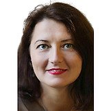 Врач Лисова Ирина Юрьевна