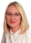 Врач Лисовая Елена Эдуардовна