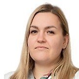 Врач Лисовая Елена Викторовна