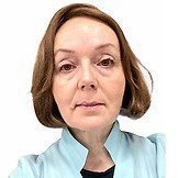 Врач Лисовицкая Ирина Ивановна