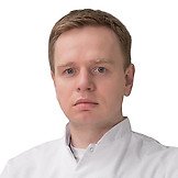 Врач Лисовой Вячеслав Анатольевич