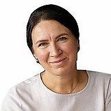 Врач Лисовская Елена Николаевна