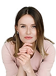 Врач Лисовская Мира Алексеевна