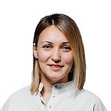 Врач Лисовская Ольга Александровна