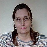 Врач Листопадова Светлана Валерьевна