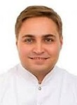 Врач Лисунов Иван Сергеевич