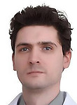 Врач Литинский Александр Александрович