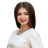 Врач Литяга Валерия Сергеевна