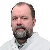 Врач Литков Сергей Валерьевич
