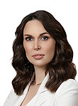 Врач Литовченко Альбина Шарифулловна