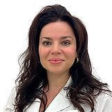 Врач Литовкина Екатерина Михайловна
