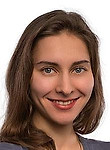 Врач Литвак Анастасия Леонидовна