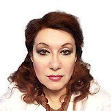 Врач Литвак Наталья Эдуардовна